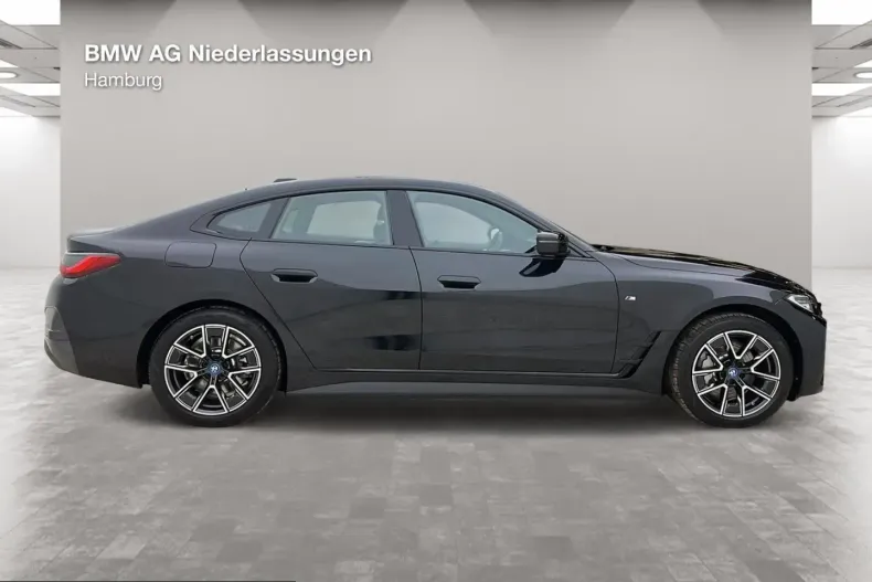 BMW i4 (Seria 4) din 2023 cu 26.195 km - oferta BMW205270 - foto 4