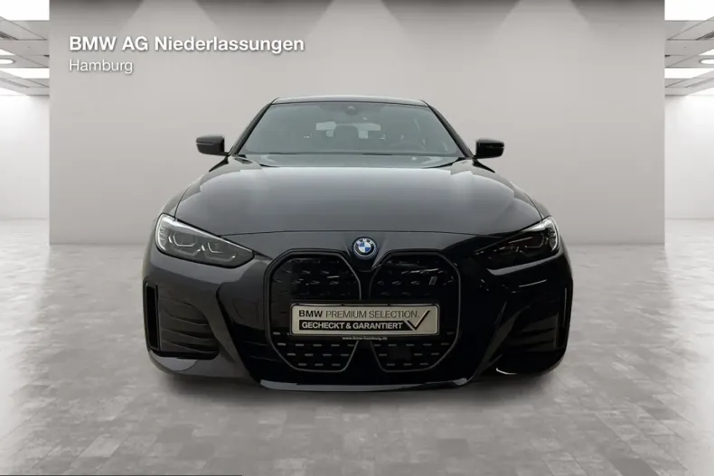 BMW i4 (Seria 4) din 2023 cu 26.195 km - oferta BMW205270 - foto 6