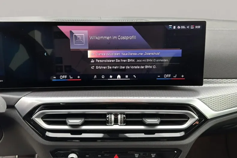 BMW i4 (Seria 4) din 2023 cu 26.195 km - oferta BMW205270 - foto 12