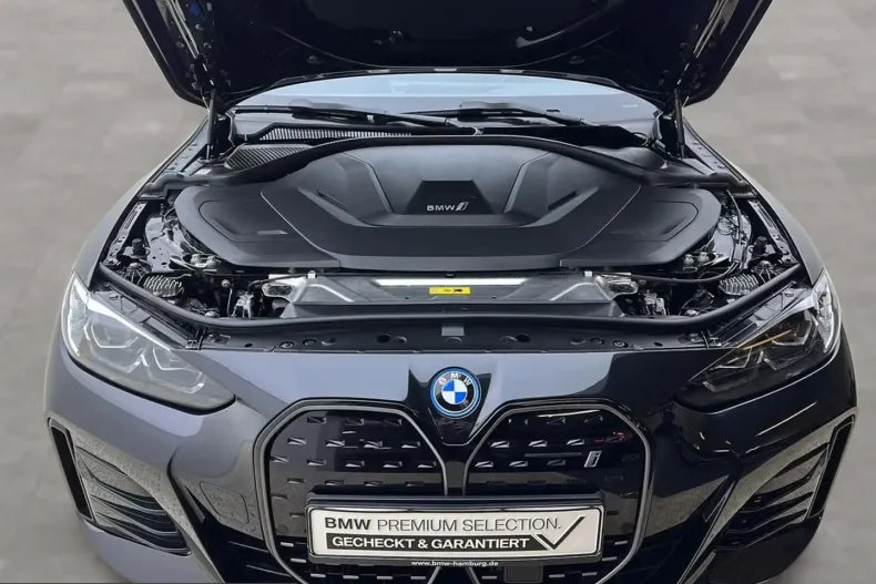 BMW i4 (Seria 4) din 2023 cu 26.195 km - oferta BMW205270 - foto 17