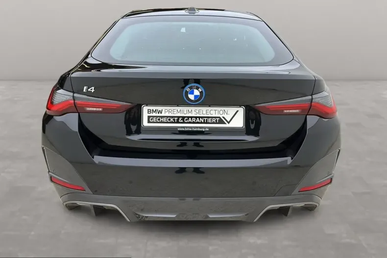 BMW i4 (Seria 4) din 2023 cu 26.195 km - oferta BMW205270 - foto 18