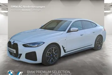 BMW i4 din 2023 - oferta BMW205271