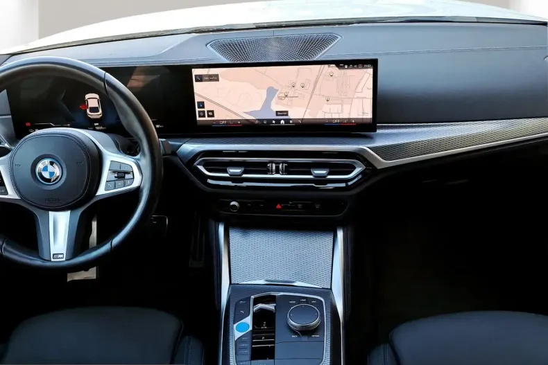 BMW i4 (Seria 4) din 2023 cu 16.528 km - oferta BMW205271 - foto 13