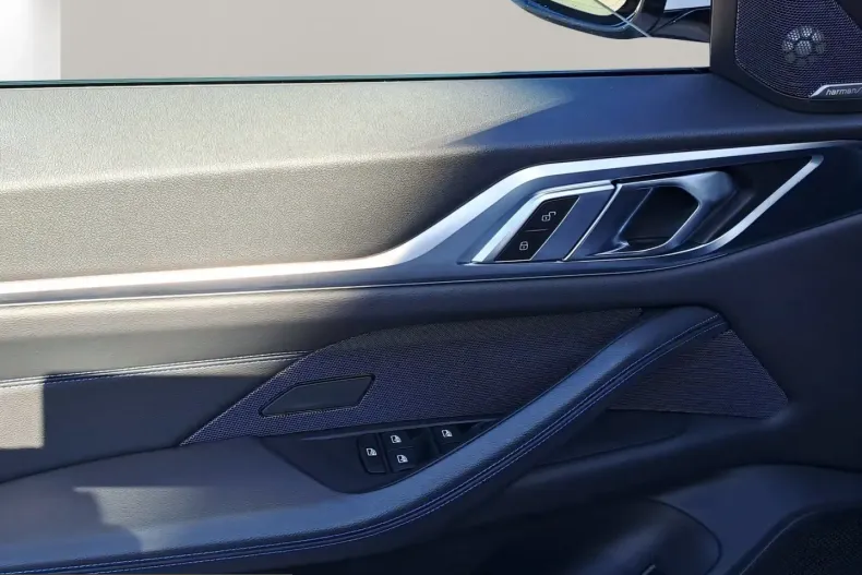 BMW i4 (Seria 4) din 2023 cu 16.528 km - oferta BMW205271 - foto 14