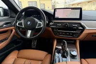 BMW 545 (Seria 5) din 2022 cu 48.788 km - oferta BMW205272 - foto 2