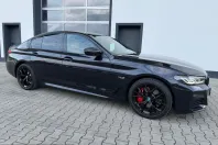 BMW 545 (Seria 5) din 2022 cu 48.788 km - oferta BMW205272 - foto 3