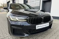 BMW 545 (Seria 5) din 2022 cu 48.788 km - oferta BMW205272 - foto 4