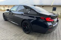 BMW 545 (Seria 5) din 2022 cu 48.788 km - oferta BMW205272 - foto 7