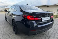 BMW 545 (Seria 5) din 2022 cu 48.788 km - oferta BMW205272 - foto 8