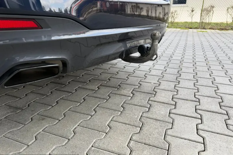 BMW 545 (Seria 5) din 2022 cu 48.788 km - oferta BMW205272 - foto 9