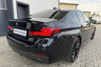 BMW 545 (Seria 5) din 2022 cu 48.788 km - oferta BMW205272 - foto 10