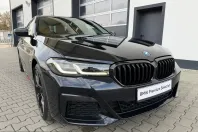 BMW 545 (Seria 5) din 2022 cu 48.788 km - oferta BMW205272 - foto 12