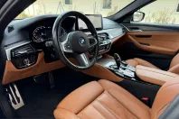 BMW 545 (Seria 5) din 2022 cu 48.788 km - oferta BMW205272 - foto 13