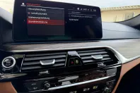 BMW 545 (Seria 5) din 2022 cu 48.788 km - oferta BMW205272 - foto 14