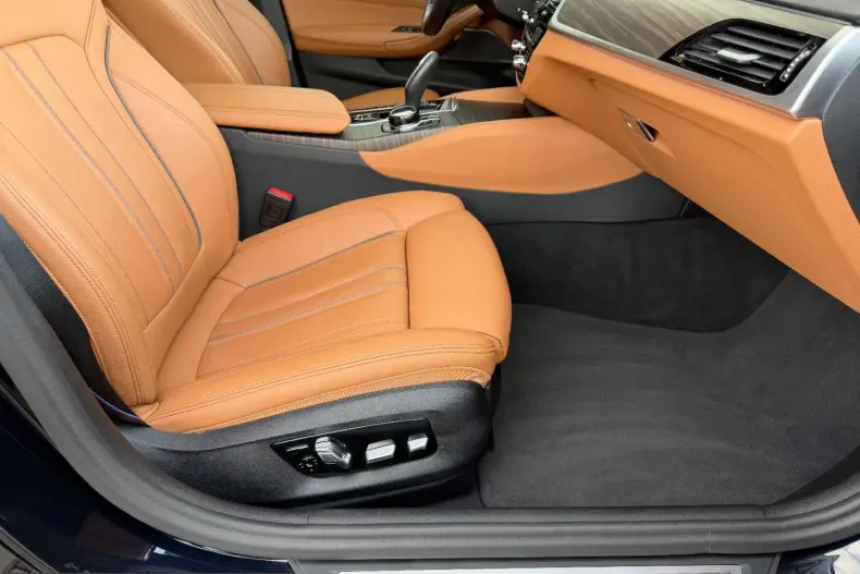 BMW 545 (Seria 5) din 2022 cu 48.788 km - oferta BMW205272 - foto 22