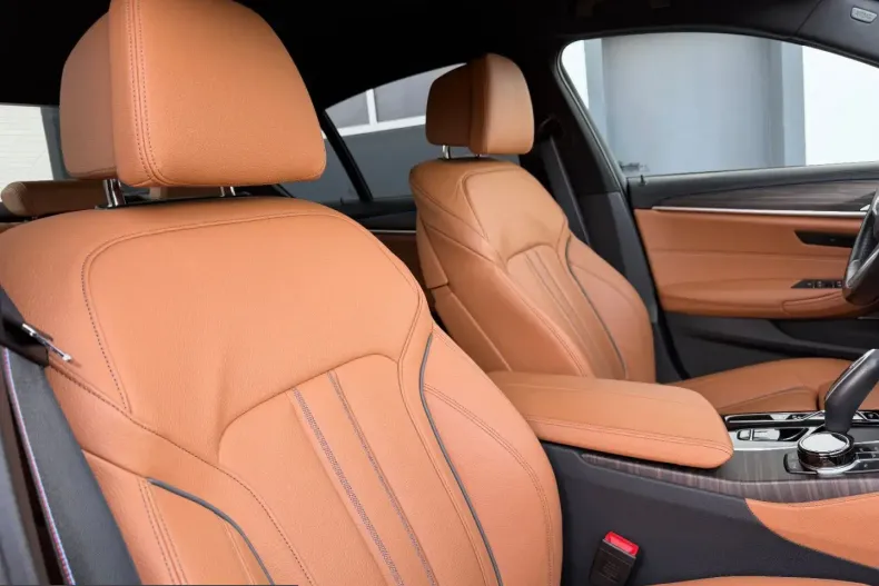 BMW 545 (Seria 5) din 2022 cu 48.788 km - oferta BMW205272 - foto 23