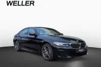 BMW 530 (Seria 5) din 2023 cu 19.144 km - oferta BMW205273 - foto 1