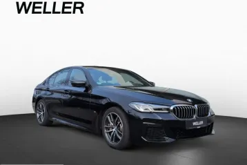 BMW 530 din 2023 - oferta BMW205273