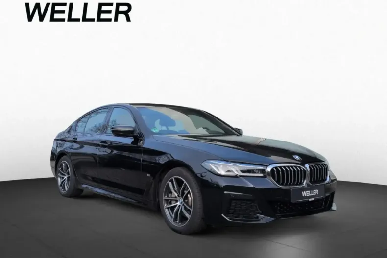 BMW 530 (Seria 5) din 2023 cu 19.144 km - oferta BMW205273 - foto 1