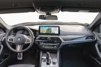 BMW 530 (Seria 5) din 2023 cu 19.144 km - oferta BMW205273 - foto 2