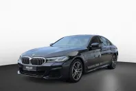 BMW 530 (Seria 5) din 2023 cu 19.144 km - oferta BMW205273 - foto 3