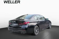 BMW 530 (Seria 5) din 2023 cu 19.144 km - oferta BMW205273 - foto 4