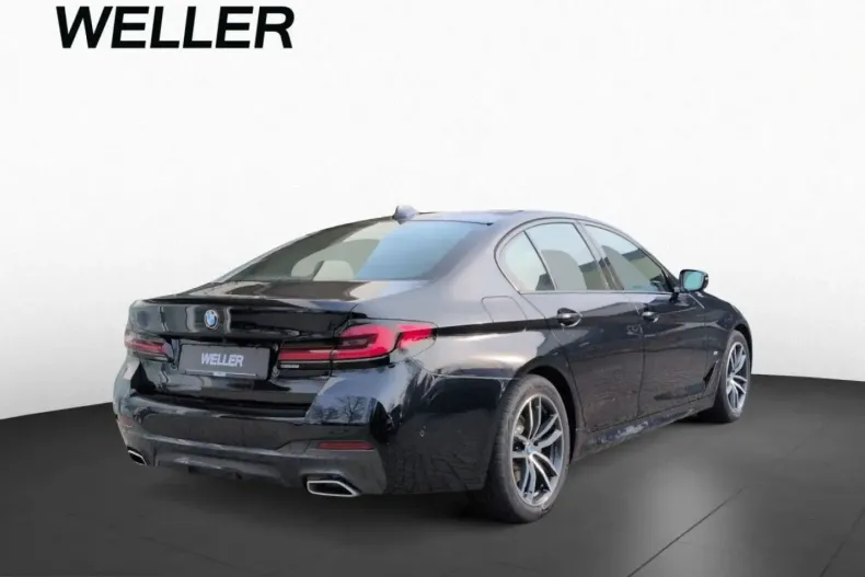 BMW 530 (Seria 5) din 2023 cu 19.144 km - oferta BMW205273 - foto 4