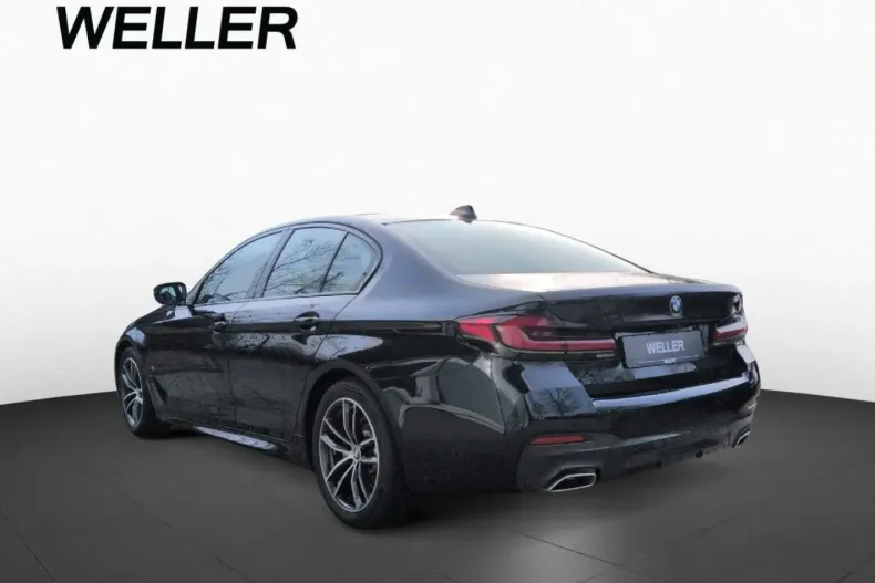 BMW 530 (Seria 5) din 2023 cu 19.144 km - oferta BMW205273 - foto 5
