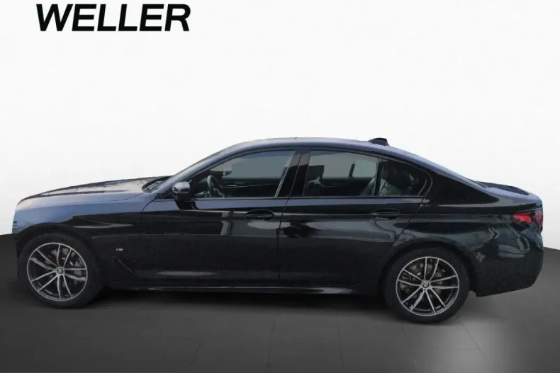 BMW 530 (Seria 5) din 2023 cu 19.144 km - oferta BMW205273 - foto 6