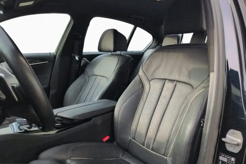 BMW 530 (Seria 5) din 2023 cu 19.144 km - oferta BMW205273 - foto 7