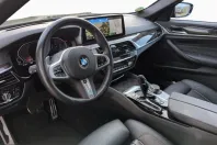 BMW 530 (Seria 5) din 2023 cu 19.144 km - oferta BMW205273 - foto 10