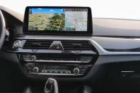 BMW 530 (Seria 5) din 2023 cu 19.144 km - oferta BMW205273 - foto 11