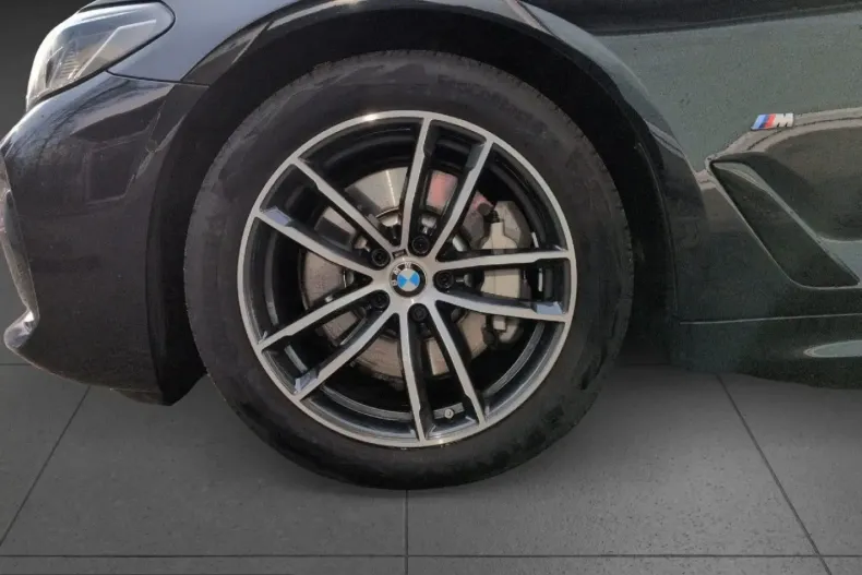 BMW 530 (Seria 5) din 2023 cu 19.144 km - oferta BMW205273 - foto 13