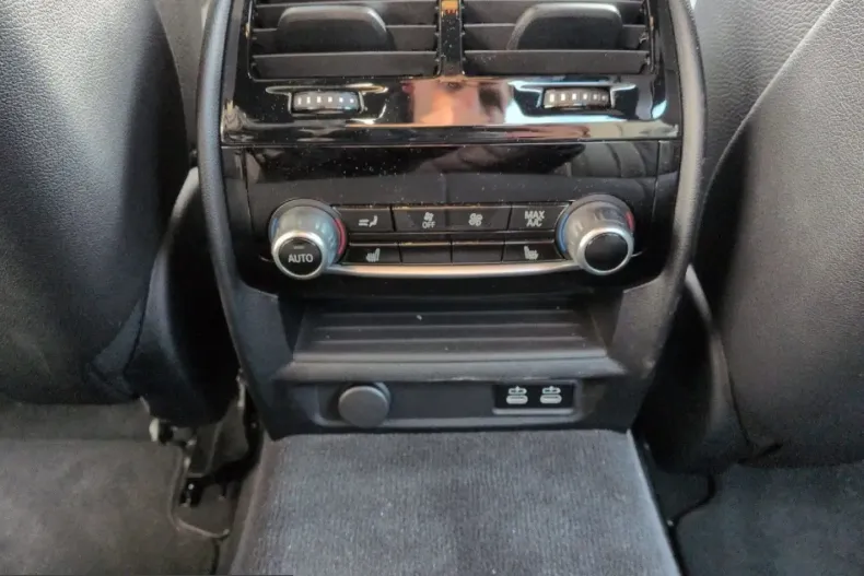 BMW 530 (Seria 5) din 2023 cu 19.144 km - oferta BMW205273 - foto 14