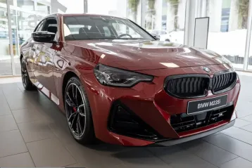 BMW M240i din 2026 - oferta BMW205274