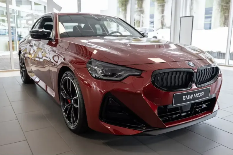 BMW M240i (Seria 2) din 2026 cu 10 km - oferta BMW205274 - foto 1