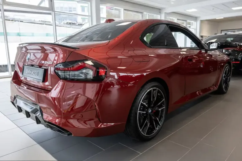 BMW M240i (Seria 2) din 2026 cu 10 km - oferta BMW205274 - foto 4