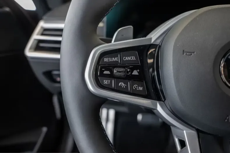 BMW M240i (Seria 2) din 2026 cu 10 km - oferta BMW205274 - foto 9