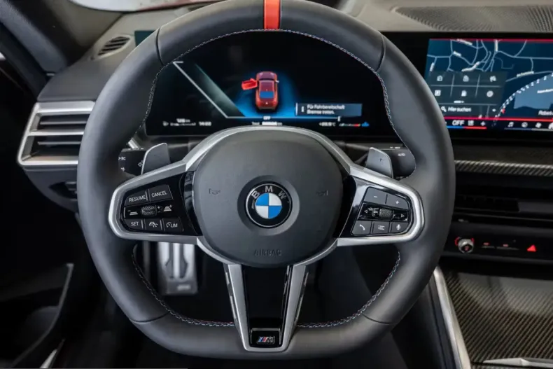 BMW M240i (Seria 2) din 2026 cu 10 km - oferta BMW205274 - foto 10