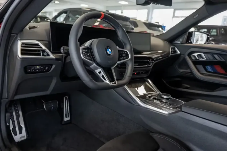 BMW M240i (Seria 2) din 2026 cu 10 km - oferta BMW205274 - foto 11