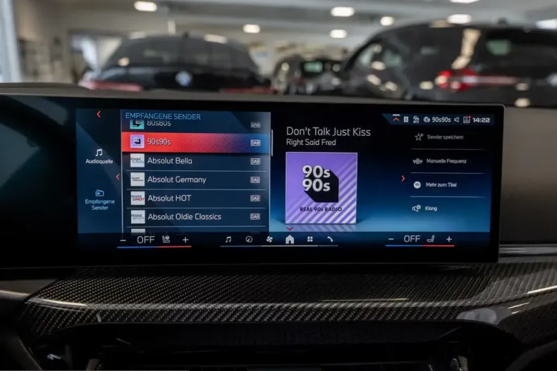 BMW M240i (Seria 2) din 2026 cu 10 km - oferta BMW205274 - foto 16