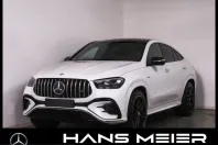 Mercedes-Benz GLE 53 AMG (Clasa GLE) din 2024 cu 22.335 km - oferta MER205275 - foto 1