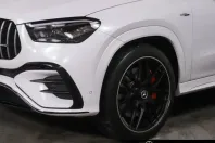 Mercedes-Benz GLE 53 AMG (Clasa GLE) din 2024 cu 22.335 km - oferta MER205275 - foto 2