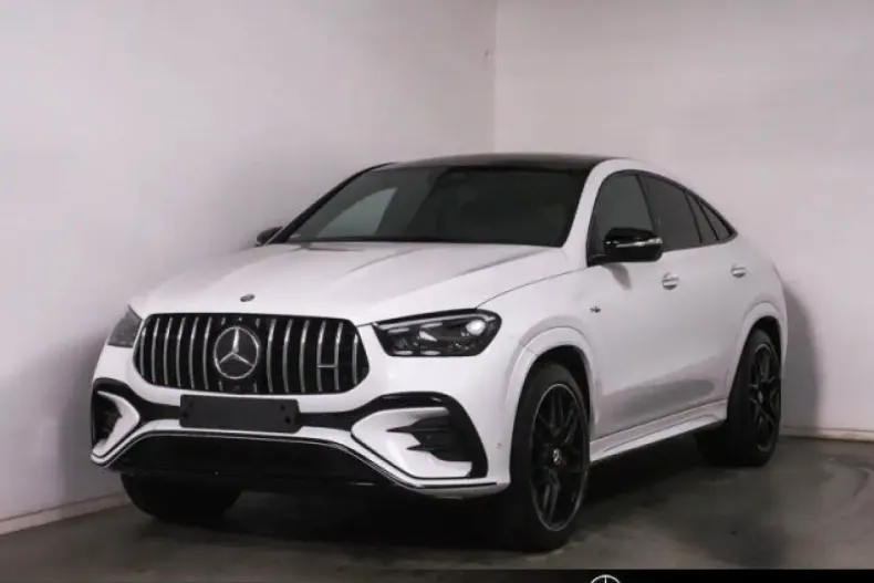Mercedes-Benz GLE 53 AMG (Clasa GLE) din 2024 cu 22.335 km - oferta MER205275 - foto 5