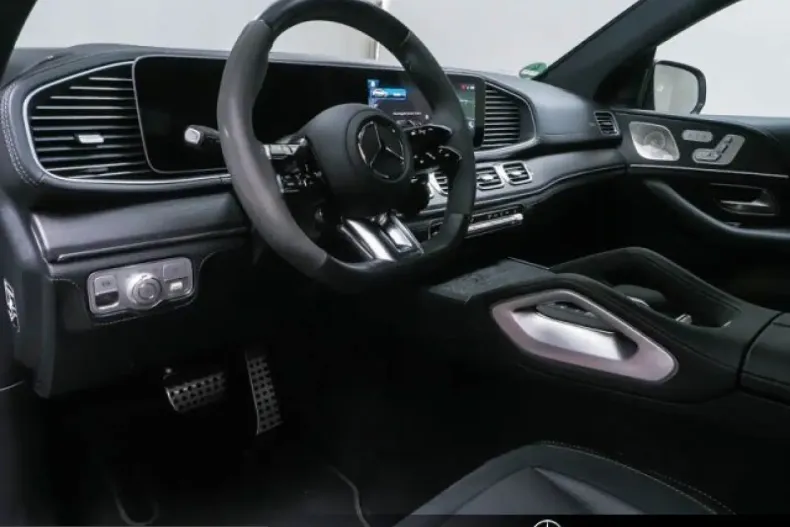 Mercedes-Benz GLE 53 AMG (Clasa GLE) din 2024 cu 22.335 km - oferta MER205275 - foto 8