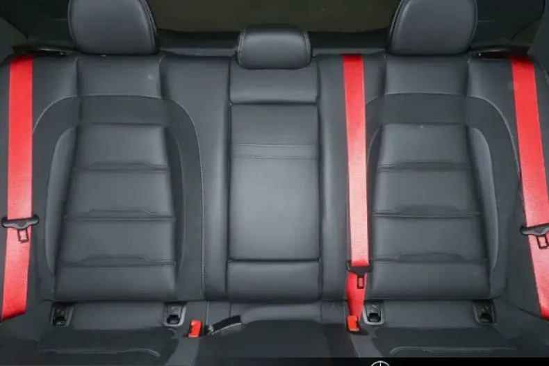 Mercedes-Benz GLE 53 AMG (Clasa GLE) din 2024 cu 22.335 km - oferta MER205275 - foto 10