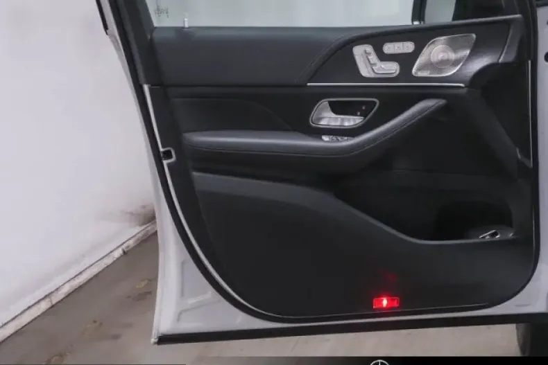 Mercedes-Benz GLE 53 AMG (Clasa GLE) din 2024 cu 22.335 km - oferta MER205275 - foto 11