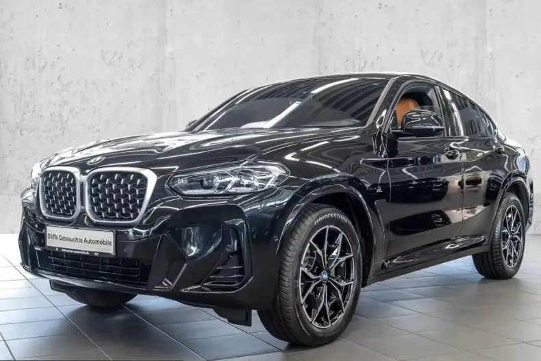 BMW X4 (Seria X) din 2024 cu 18.604 km - oferta BMW205276 - foto 2