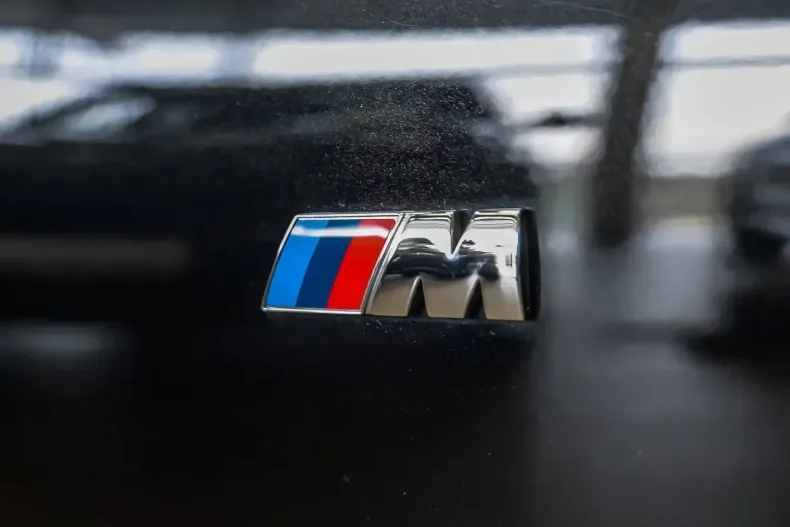 BMW X4 (Seria X) din 2024 cu 18.604 km - oferta BMW205276 - foto 10