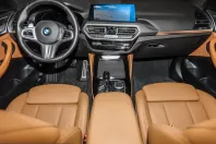 BMW X4 (Seria X) din 2024 cu 18.604 km - oferta BMW205276 - foto 16